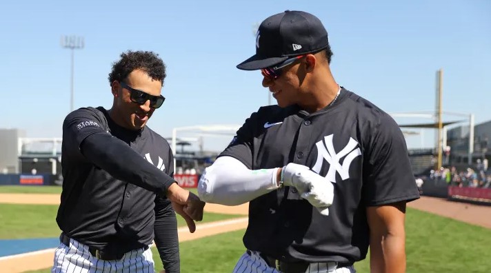 ¿Previa al MVP? Juan Soto se lleva su primer ‘honor’ con los Yankees