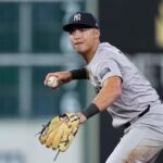 “Aaron Boone ofrece una actualización sobre la enfermedad de Anthony Volpe, ¿es más grave de lo esperado?”