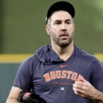 Justin Verlander realiza su primera apertura de rehabilitación