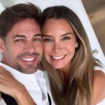 Las razones por las que la policía intervino 4 veces en la relación de William Levy y Elizabeth Gutiérrez