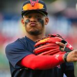 Los Red Sox asombran al firmar un contrato millonario con una de sus jóvenes promesas