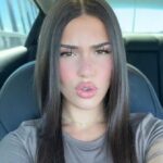 ¿Quién es Leah Halton, la influencer que rompió en TikTok con un corto vídeo de 14 segundos?