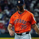 “Los Astros continúan con su terrible inicio al perder otra serie en casa”