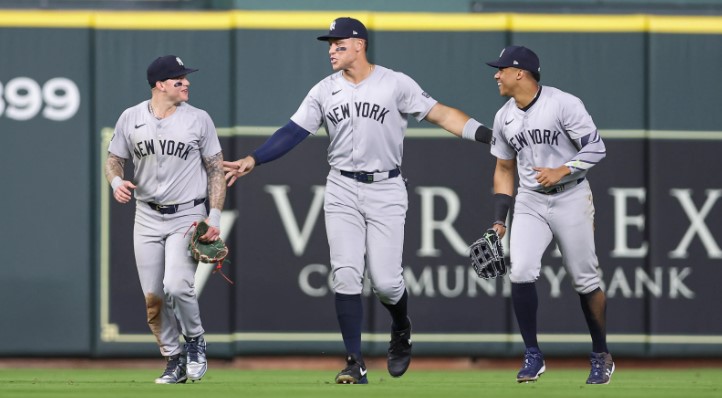 “La inesperada reacción de Alex Verdugo ante el impresionante debut de Juan Soto con los Yankees”