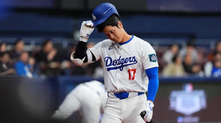 Ex intérprete de Shohei Ohtani amenazado con un encuentro en persona mientras paseaba a su perro