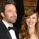 La hija de Ben Affleck y Jennifer Garner se declaró género no binario