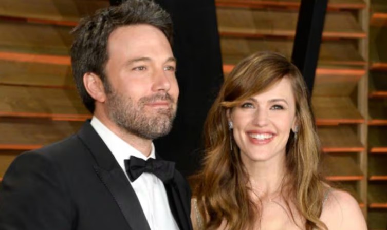 La hija de Ben Affleck y Jennifer Garner se declaró género no binario