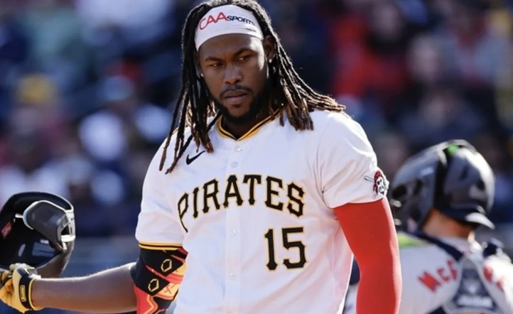 Piratas hacen historia con un acontecimiento vergonzoso nunca antes visto en la MLB: ‘El ciclo de ponches’