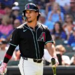 Lesión clave para los Diamondbacks: El jardinero mexicano en lista de lesionados