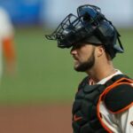 “Los Gigantes toman una decisión sorpresiva al liberar al pick #2 del draft 2018, considerado el heredero de Buster Posey”