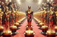 Premios Oscar 2025: Anuncian la fecha de la ceremonia y posibles nominados