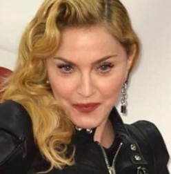 Este es el actor cubano que le estaría dando colágeno a Madonna