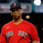 Rafael Devers ha revelado cuándo volverá a jugar con los Medias Rojas.