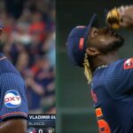 La clave en el No-Hitter de Ronel Blanco con Astros de Houston vs. Blue Jays