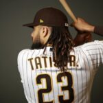 “¡Inesperado error! Fernando Tatis Jr. comete un costoso error en la paliza de los Gigantes sobre los Padres”