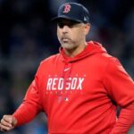 “¿Surge un nuevo ídolo en los Red Sox? Alex Cora revela cuál jugador conquistará el corazón de los fanáticos de Boston”