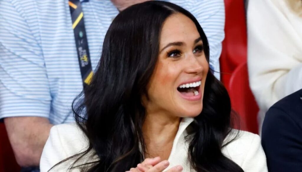 Meghan Markle sigue los pasos de Shakira facturando como loca con estos productos