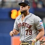 ¿Hora de Despedirse? Astros y el Futuro Incierto de un MVP que ha Perdido su Magia con el Bate