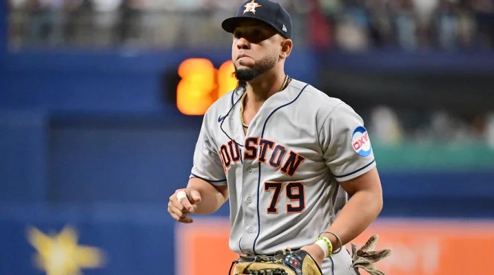 ¿Hora de Despedirse? Astros y el Futuro Incierto de un MVP que ha Perdido su Magia con el Bate