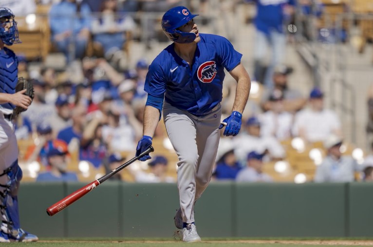 Los Cubs de Chicago Liberan a un Veterano All-Star: ¿Quiénes Competirán por su Firma?