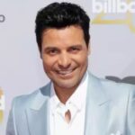 Chayanne reaparece con ‘nueva cara’ y sus fans reaccionan