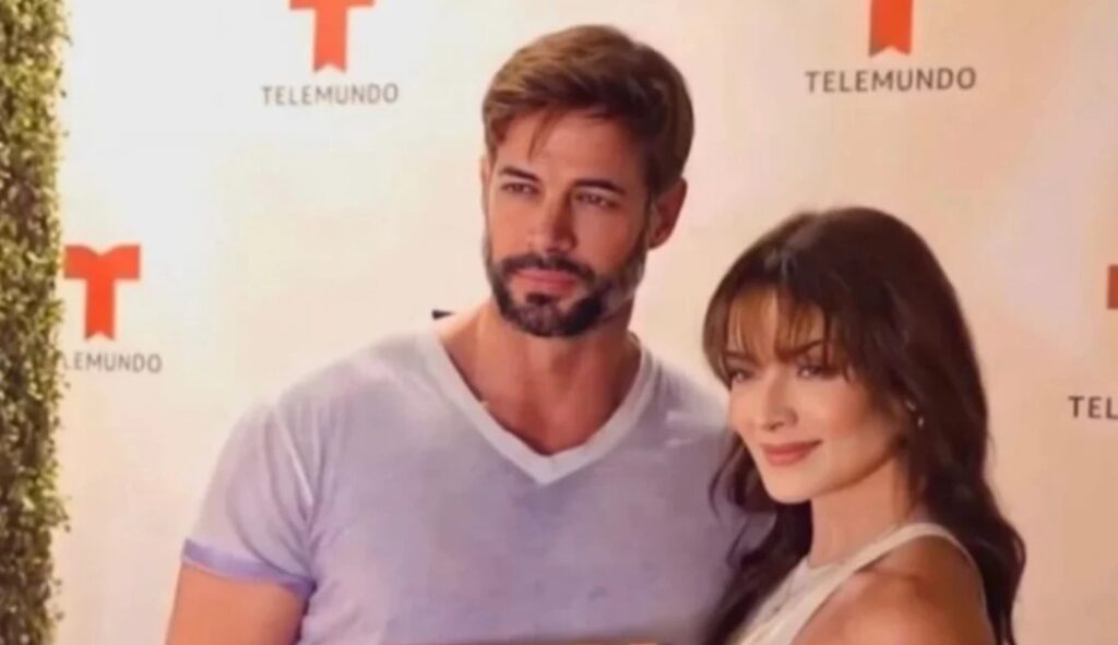 Kimberly Dos Ramos salpicada en la supuesta infidelidad de William Levy a Elizabeth Gutiérrez (+Declaraciones)