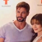 Kimberly Dos Ramos salpicada en la supuesta infidelidad de William Levy a Elizabeth Gutiérrez (+Declaraciones)