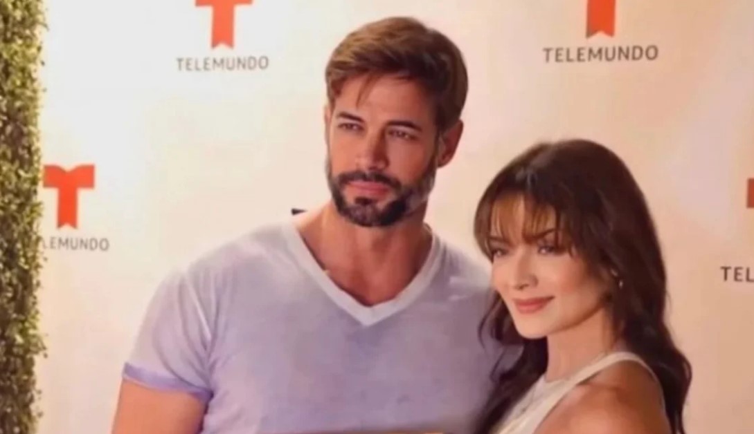 Kimberly Dos Ramos salpicada en la supuesta infidelidad de William Levy a Elizabeth Gutiérrez (+Declaraciones)