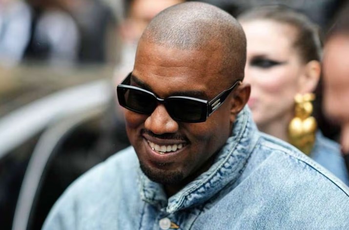 Kanye West quiere lanzar su propio estudio de cine porno