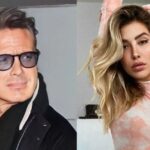 ¡Como nunca antes! Michelle Salas se desborda en amor por su padre Luis Miguel (+Detalles)