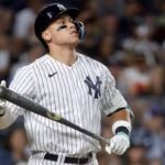 ¿La última lesión de Aaron Judge podría terminar con su carrera?