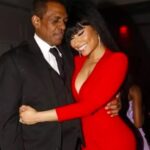 Nicki Minaj revela la llamada que tuvo con su papá antes de morir atropellado