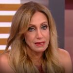 Lili Estefan casi no la cuenta tras sufrir un accidente en Estados Unidos