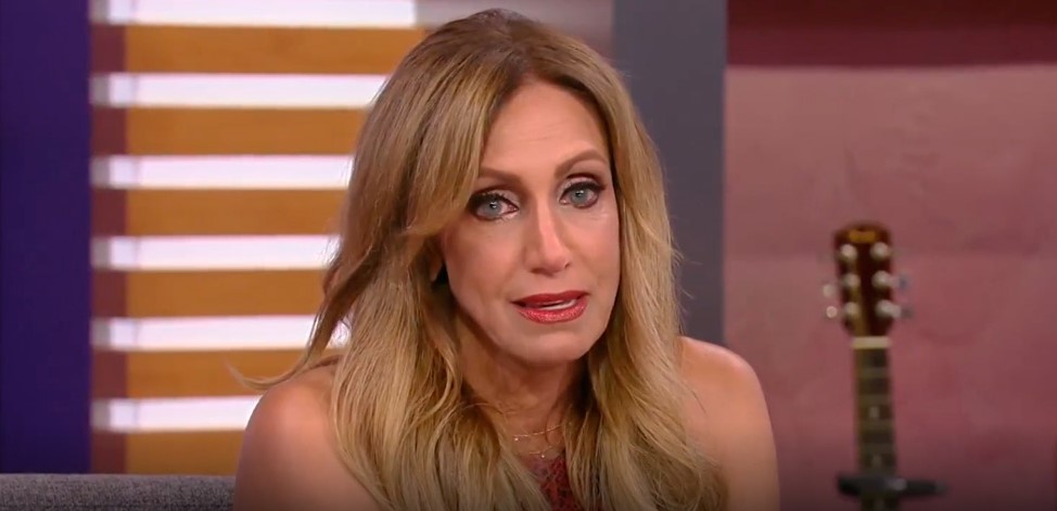 Lili Estefan casi no la cuenta tras sufrir un accidente en Estados Unidos