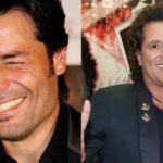 Carlos Vive revela afligido cómo Chayanne le restregó que era mucho mejor que él  (+Declaraciones)