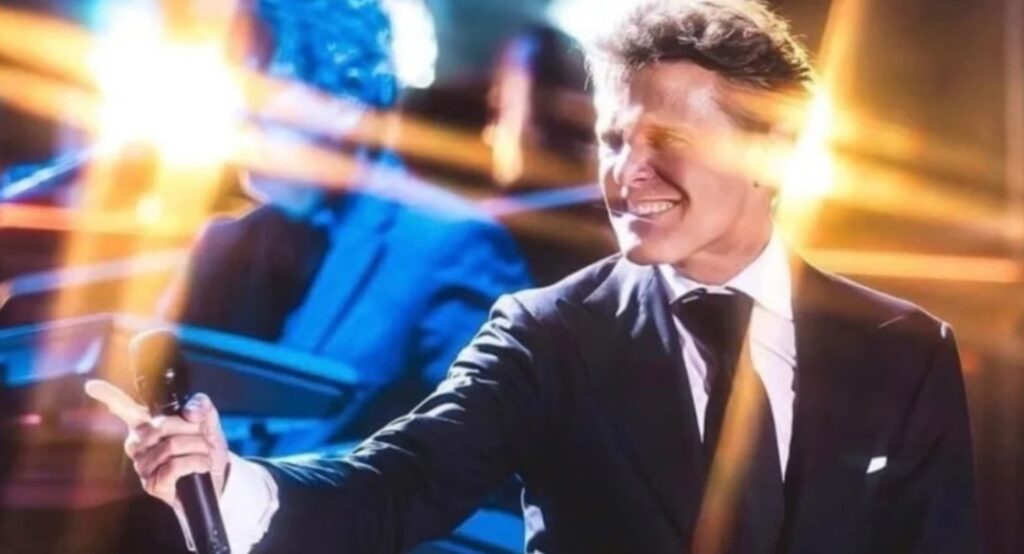 ¡Feliz cumpleaños Micky! Conoce cómo Luis Miguel celebra soplar las velas de otra vuelta al sol