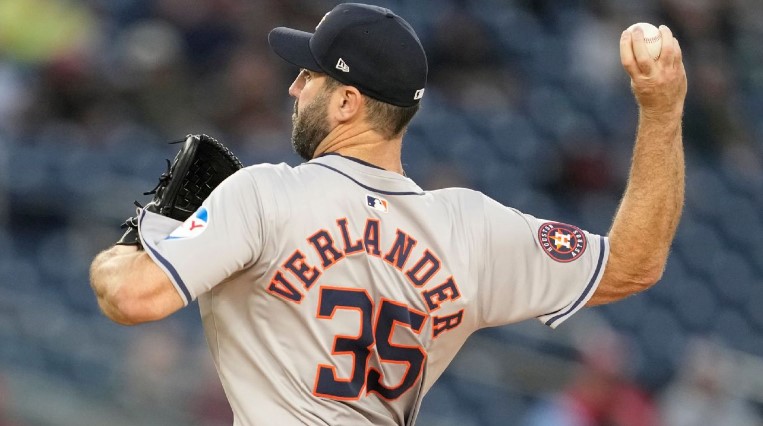 Ex campeón bate dominicano acusa a Justin Verlander de ser un jugador ‘insoportable