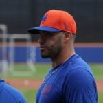 JD Martínez por fin debutará con los Mets de Nueva York