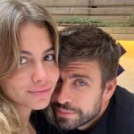 ¿Piqué y Clara Chía terminaron su relación?