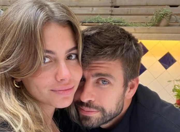 ¿Piqué y Clara Chía terminaron su relación?