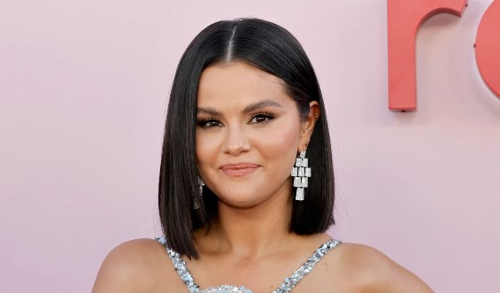 Selena Gomez anuncia su retirada de la música: “Siento que solo tengo un álbum más en mí”