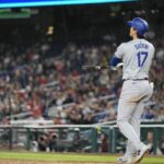 Shohei Ohtani hace historia en Dodgers al superar récord previo de Manny Machado