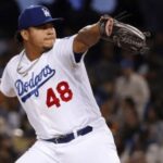 “Dodgers y Yankees acuerdan un intercambio tras la terrible noticia sobre Brusdar Graterol”