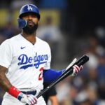 Esperanza retrasada: Dodgers deberán aguardar más para la recuperación de uno de sus veteranos