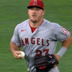 “¿Será cierto? Fuertes rumores sobre un posible cambio de Mike Trout en los Angelinos”