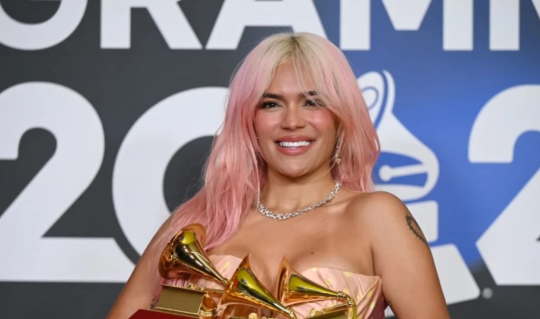 ¡Los Latin Grammy ya tienen fecha y sede para este 2024!