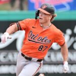 Gerente de Orioles explica la razón detrás del envío de Jackson Holliday a Ligas Menores