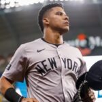 Polémica en el Juego: Juan Soto, la Nueva Víctima de los Umpires al Ser Ponchado sin un Solo Strike