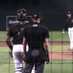 ¡Deslumbrante Desempeño! Prospecto Venezolano de los Diamondbacks Poncha a 5 Bateadores en un Inning