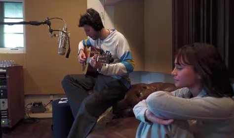 ¿Habrá reconciliación? Aitana y Sebastián Yatra anuncian tema juntos